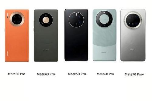 华为mate80系列最新爆料消息,颠覆性设计，旗舰性能，揭秘全新科技盛宴